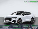 Audi RSQ3 Sportback