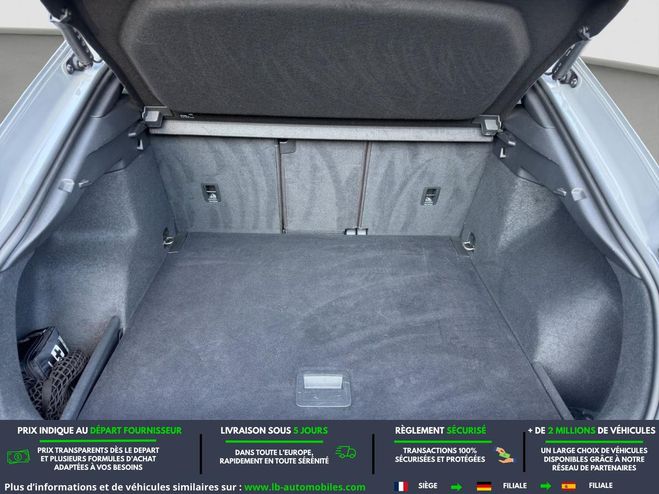 Audi RSQ3 Sportback 2.5 TFSI 400 ch BVA Gris de 2022