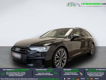  Voir d&eacute;tails -Audi S6 TDI 344 ch BVA Quattro &agrave; Beaupuy (31)