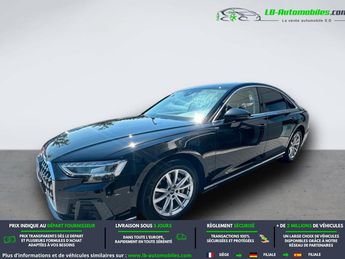  Voir d&eacute;tails -Audi A8 50 TDI 286 BVA Quattro &agrave; Beaupuy (31)
