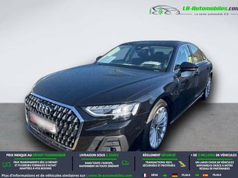  Voir d&eacute;tails -Audi A8 50 TDI 286 BVA Quattro &agrave; Beaupuy (31)