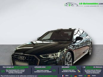  Voir d&eacute;tails -Audi A8 50 TDI 286 BVA Quattro &agrave; Beaupuy (31)