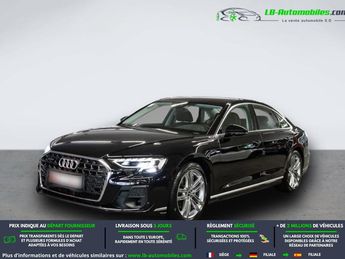  Voir d&eacute;tails -Audi A8 50 TDI 286 BVA Quattro &agrave; Beaupuy (31)