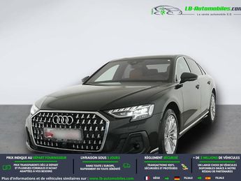  Voir d&eacute;tails -Audi A8 50 TDI 286 BVA Quattro &agrave; Beaupuy (31)