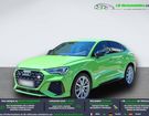 Audi RSQ3 2.5 TFSI 400 ch BVA &agrave; Beaupuy (31)