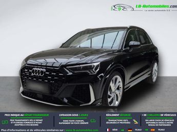  Voir d&eacute;tails -Audi RSQ3 2.5 TFSI 400 ch BVA &agrave; Beaupuy (31)