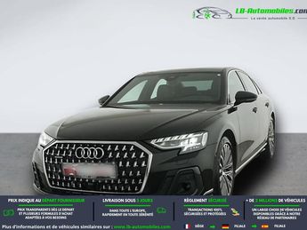  Voir d&eacute;tails -Audi A8 50 TDI 286 BVA Quattro &agrave; Beaupuy (31)