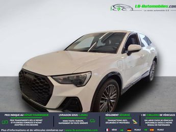  Voir d&eacute;tails -Audi Q3 45 TFSIe 245 ch BVA &agrave; Beaupuy (31)