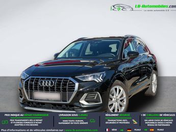  Voir d&eacute;tails -Audi Q3 40 TFSI 190 ch BVA Quattro &agrave; Beaupuy (31)