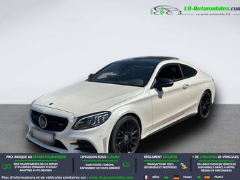 Mercedes Classe C