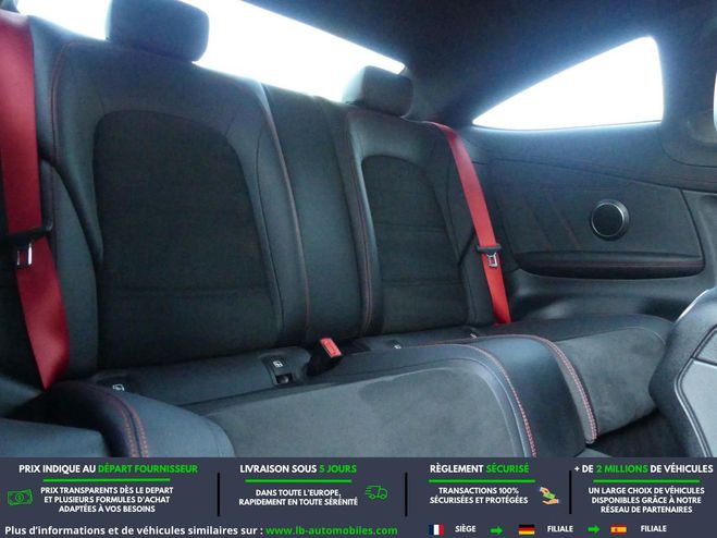 Mercedes Classe C 43 Mercedes-AMG Gris Mate de 2020