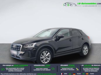  Voir d&eacute;tails -Audi Q2 35 TFSI 150 BVA &agrave; Beaupuy (31)