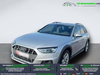 Voir d&eacute;tails -Audi A4 Allroad 40 TDI 204 BVA Quattro &agrave; Beaupuy (31)