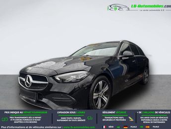  Voir d&eacute;tails -Mercedes Classe C 200 d BVA &agrave; Beaupuy (31)