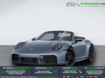  Voir d&eacute;tails -Porsche 911 4  GTS 3.0i 480 PDK &agrave; Beaupuy (31)