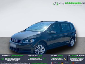  Voir d&eacute;tails -Volkswagen Touran 1.5 TSI EVO 150 BVA 7pl &agrave; Beaupuy (31)