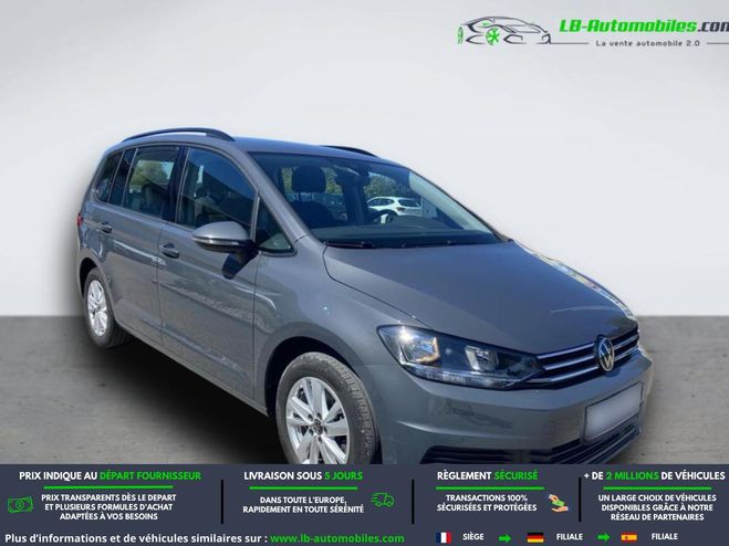 Volkswagen Touran 1.5 TSI EVO 150 BVA 7pl Gris M�tallique de 2023