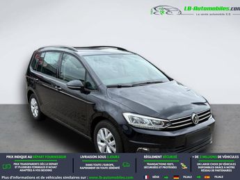  Voir d&eacute;tails -Volkswagen Touran 1.5 TSI EVO 150 BVA 7pl &agrave; Beaupuy (31)