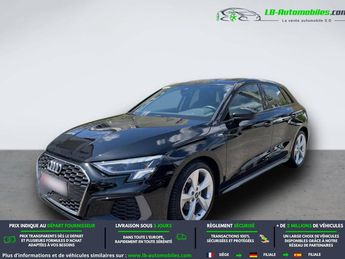  Voir d&eacute;tails -Audi A3 40 TFSI 190 BVA Quattro &agrave; Beaupuy (31)