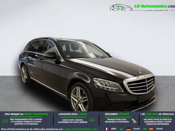  Voir d&eacute;tails -Mercedes Classe C 300 e BVA &agrave; Beaupuy (31)
