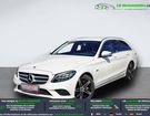 Mercedes Classe C 300 e BVA &agrave; Beaupuy (31)