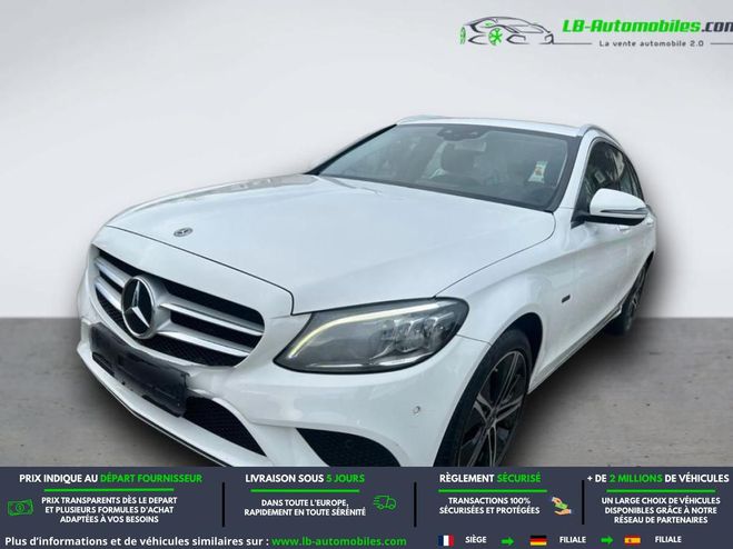 Mercedes Classe C 300 de BVA Blanc de 2020