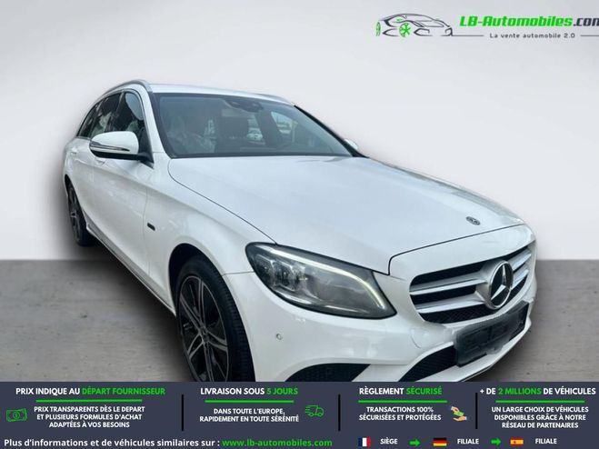 Mercedes Classe C 300 de BVA Blanc de 2020