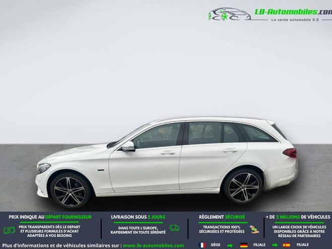 Mercedes Classe C 300 de BVA Blanc de 2020