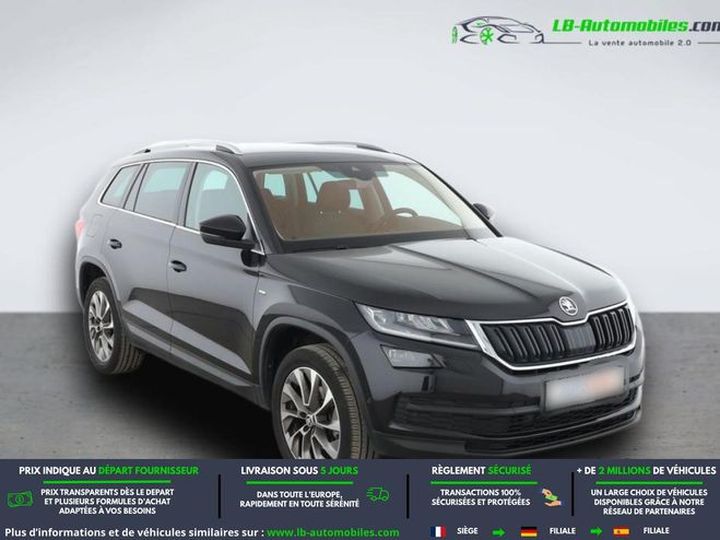 Skoda Kodiaq TSI 150 BVA 5pl Noir M�tallique de 2021