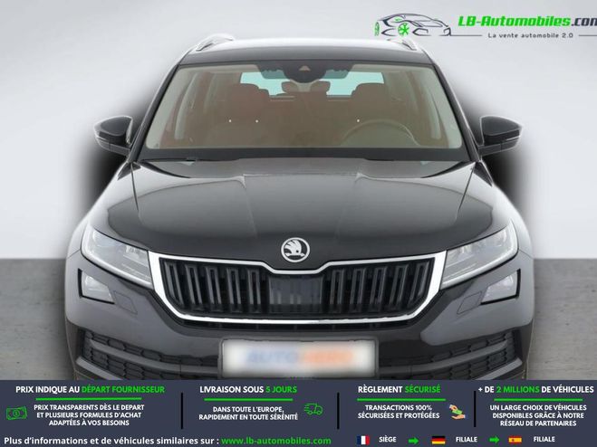 Skoda Kodiaq TSI 150 BVA 5pl Noir M�tallique de 2021