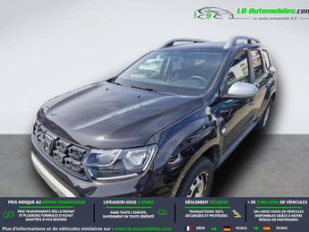  Voir d&eacute;tails -Dacia Duster TCe 150 FAP 4x2 &agrave; Beaupuy (31)
