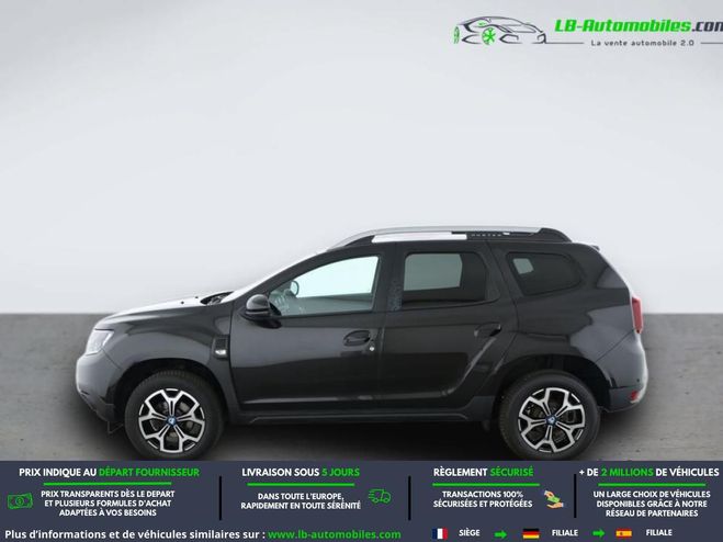 Dacia Duster TCe 150 FAP 4x2 Noir M�tallique de 2021