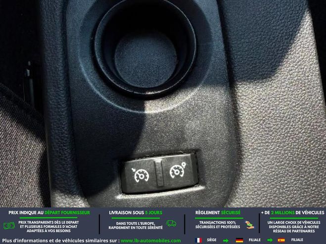 Dacia Duster TCe 150 FAP 4x2  de 2019