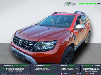  Voir d&eacute;tails -Dacia Duster TCe 150 FAP 4x2 &agrave; Beaupuy (31)