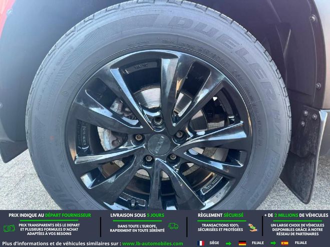 Dacia Duster TCe 150 FAP 4x2  de 2021