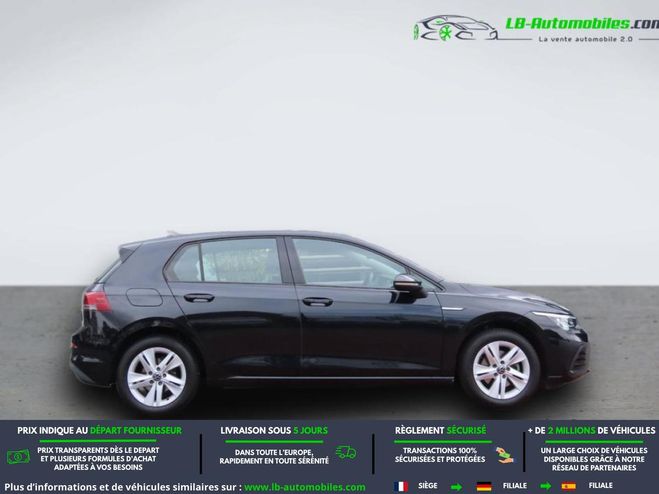 Volkswagen Golf 1.5 TSI 130 BVM Noir M�tallique de 2020