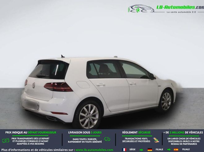Volkswagen Golf 2.0 TDI 150 BVA Blanc de 2019