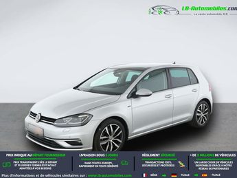  Voir d&eacute;tails -Volkswagen Golf 1.5 TSI 150 BVA &agrave; Beaupuy (31)