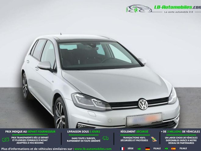 Volkswagen Golf 1.5 TSI 150 BVA Argent� M�tallique de 2019