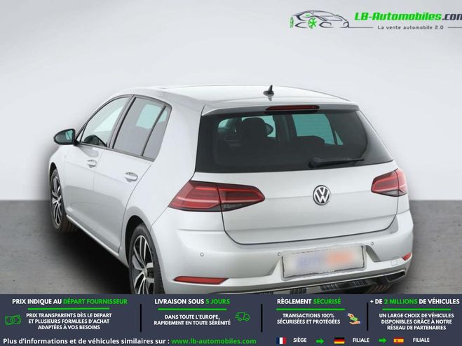 Volkswagen Golf 1.5 TSI 150 BVA Argent� M�tallique de 2019