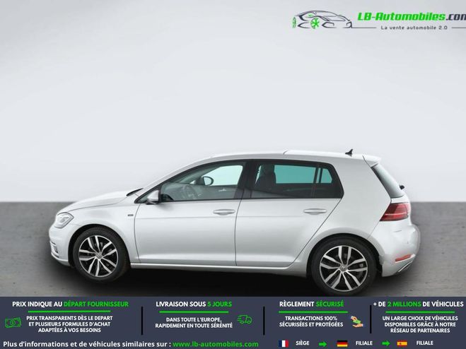 Volkswagen Golf 1.5 TSI 150 BVA Argent� M�tallique de 2019