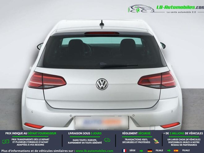 Volkswagen Golf 1.5 TSI 150 BVA Argent� M�tallique de 2019