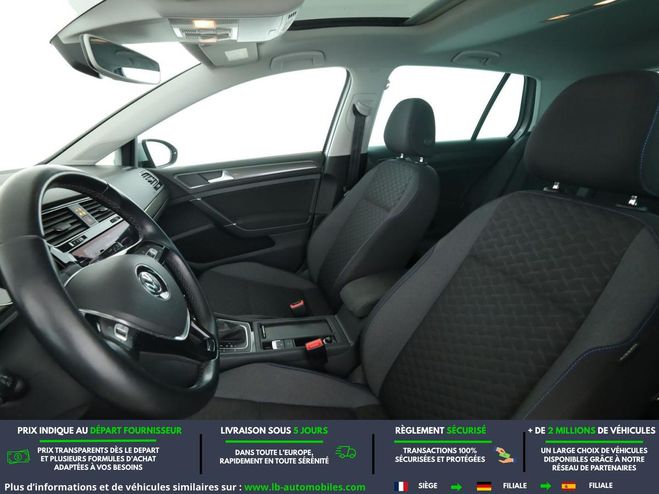 Volkswagen Golf 1.5 TSI 150 BVA Argent� M�tallique de 2019