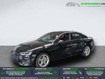  Voir d&eacute;tails -Audi A4 40 TDI 204 BVA Quattro &agrave; Beaupuy (31)