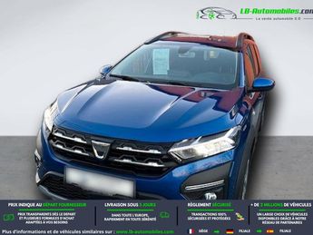  Voir d&eacute;tails -Dacia Jogger TCe 110 5 places &agrave; Beaupuy (31)