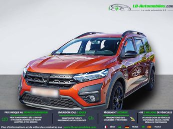 Voir d&eacute;tails -Dacia Jogger TCe 110 7 places &agrave; Beaupuy (31)