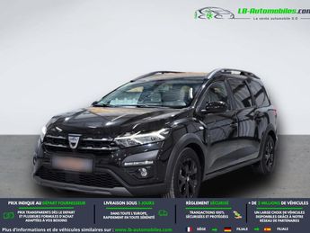  Voir d&eacute;tails -Dacia Jogger TCe 110 7 places &agrave; Beaupuy (31)