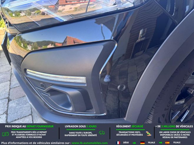 Dacia Jogger TCe 110 7 places Noir M�tallique de 2022