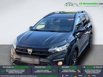  Voir d&eacute;tails -Dacia Jogger TCe 110 5 places &agrave; Beaupuy (31)