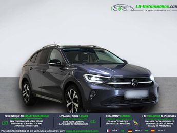  Voir d&eacute;tails -Volkswagen Taigo 1.0 TSI 110 BVA &agrave; Beaupuy (31)
